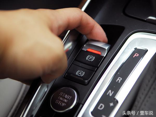 正确停车熄火步骤自动挡,停车步骤误区