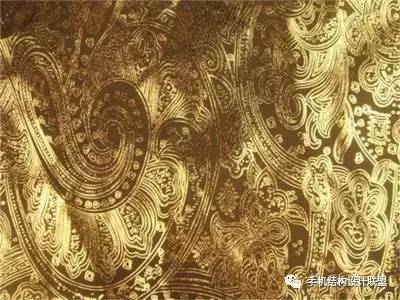 烫印工艺大解密,工艺学基础知识