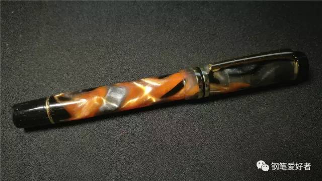 派克钢笔世纪豆腐测评,派克世纪豆腐钢笔测评