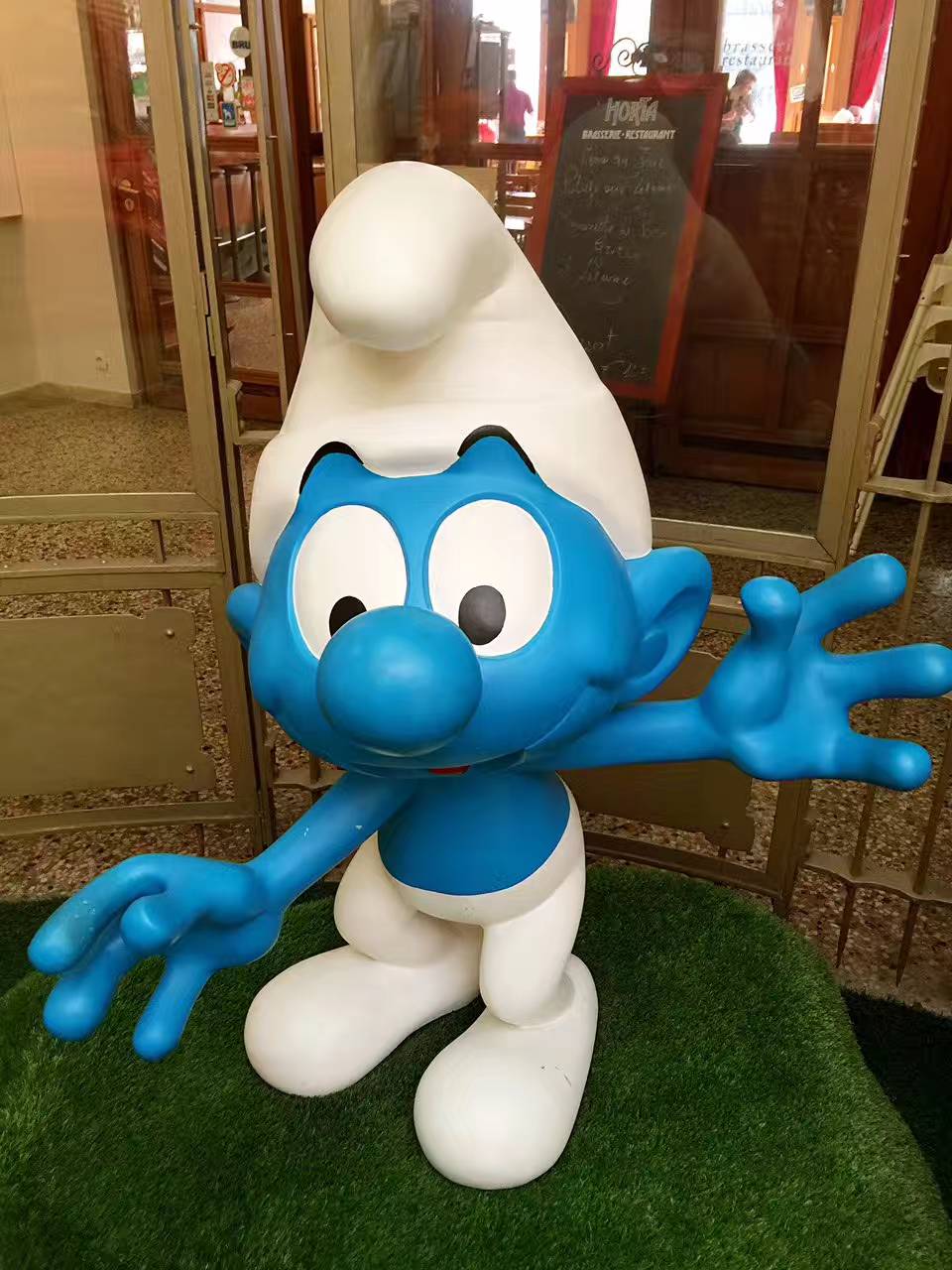 比利时漫画博物馆介绍,比利时漫画王国