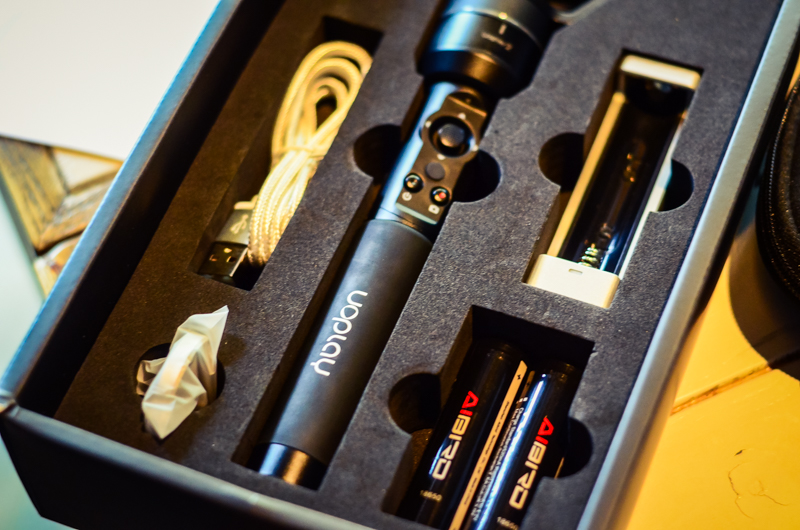 悠拍助力帕金森患者拍出不一样的视频！悠拍手机稳定器上手！