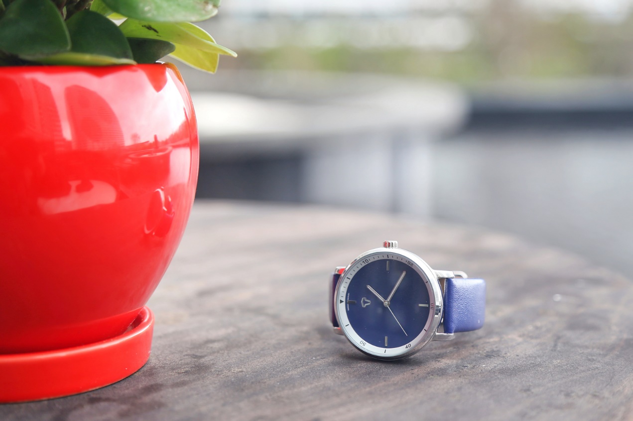 科技与潮流碰撞,土曼智能手表为什么不能用