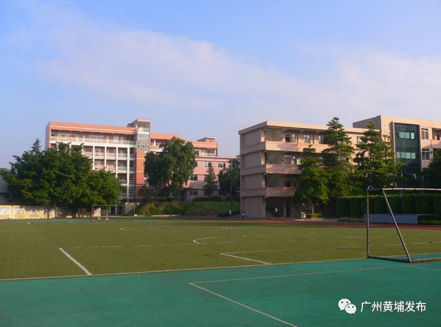 黄埔中学特长生招生,黄埔小升初招生计划