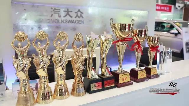 5公里内覆盖到你的家，世腾集团要做最贴心的上海大众