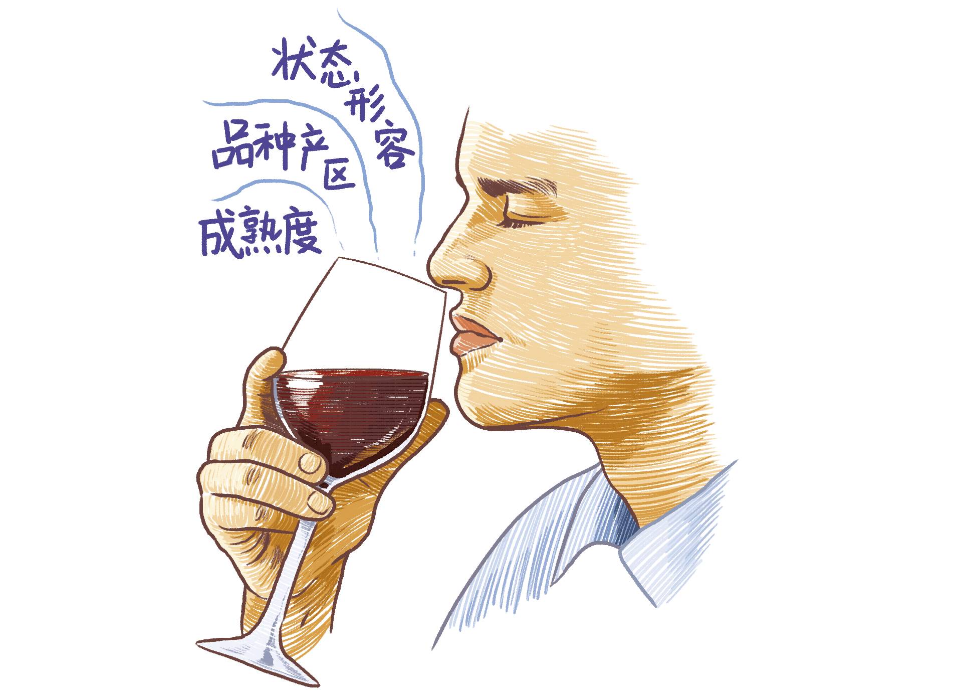 喝了这么多年酒你真的懂酒吗,喝了这么多年酒你真的喝对了吗