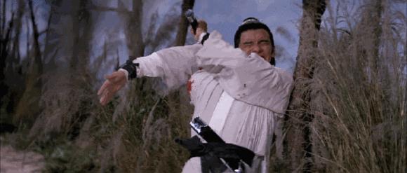 盘点古装剧解毒的套路，名医从来没啥用，相信真爱有奇迹！