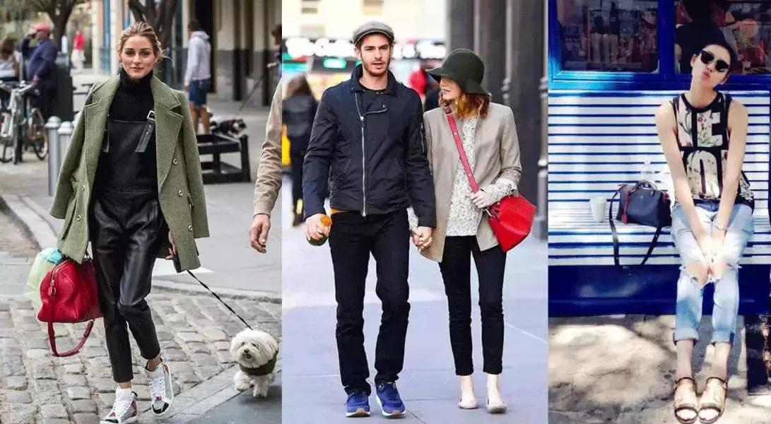 适合御姐的大牌包包推荐,中性通勤包包推荐