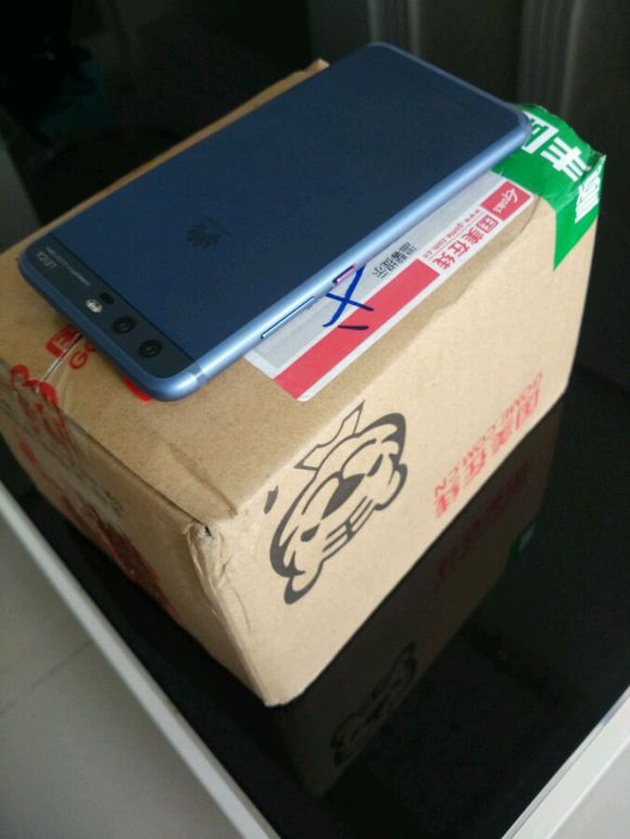 荣耀v9开箱上手黑色版,荣耀v9和华为Air对比