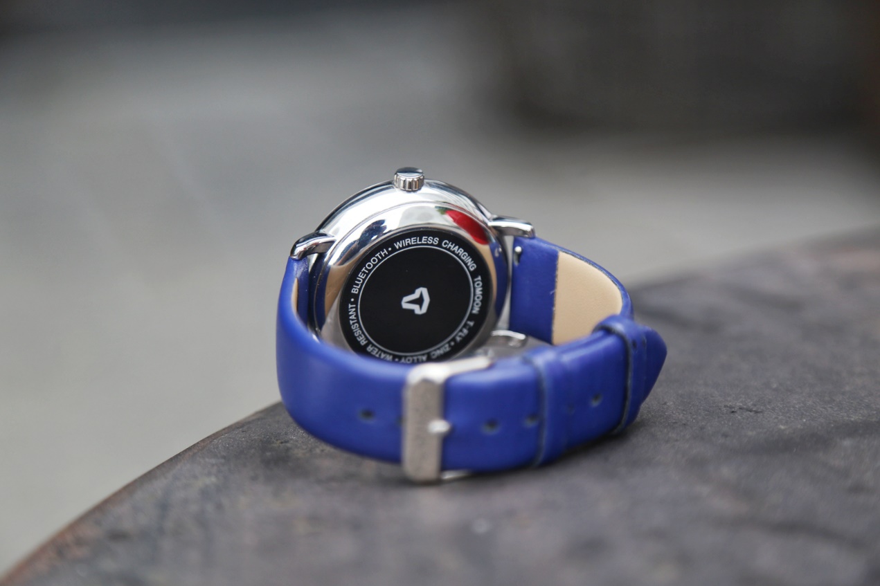 科技与潮流碰撞,土曼智能手表为什么不能用