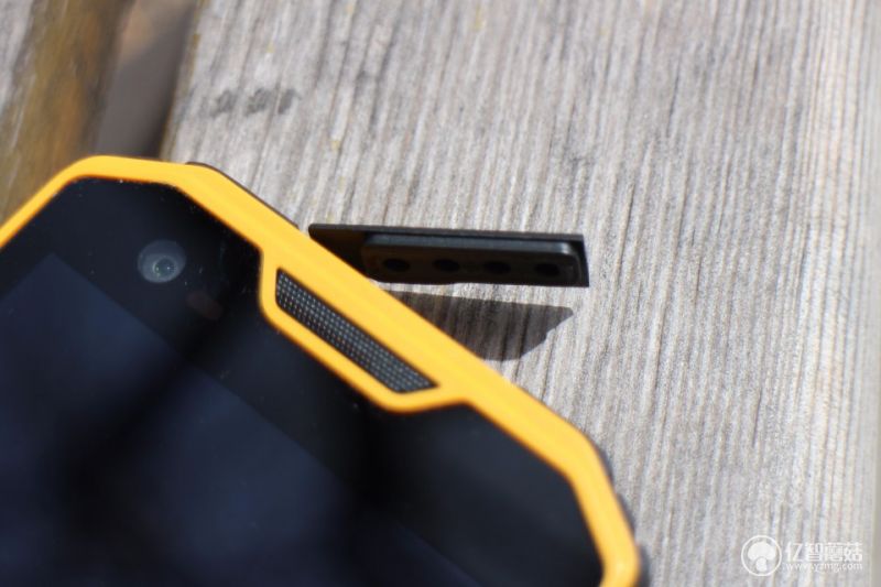 云狐a7黄金版,a7w评测