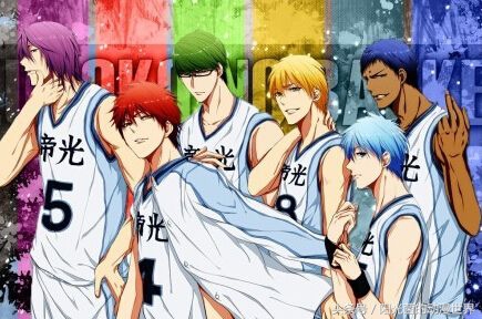 盘点最让人感动的热血运动动漫,热血运动番盘点