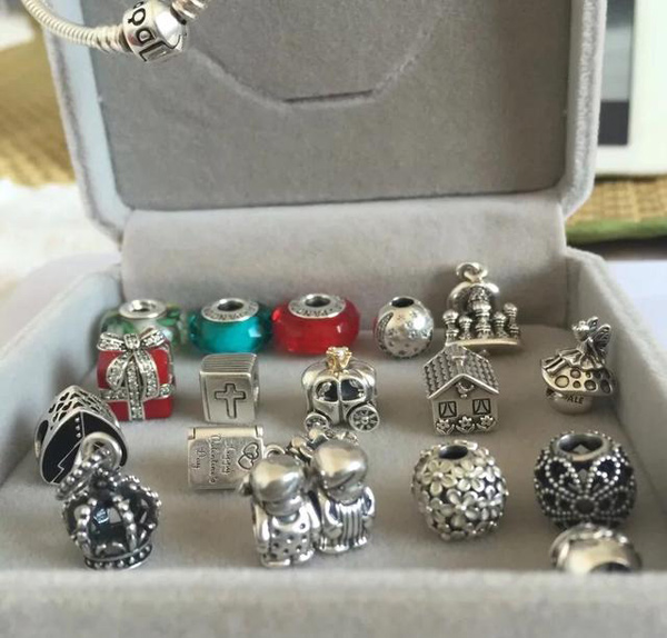 代购潘多拉是真的吗,潘多拉代购