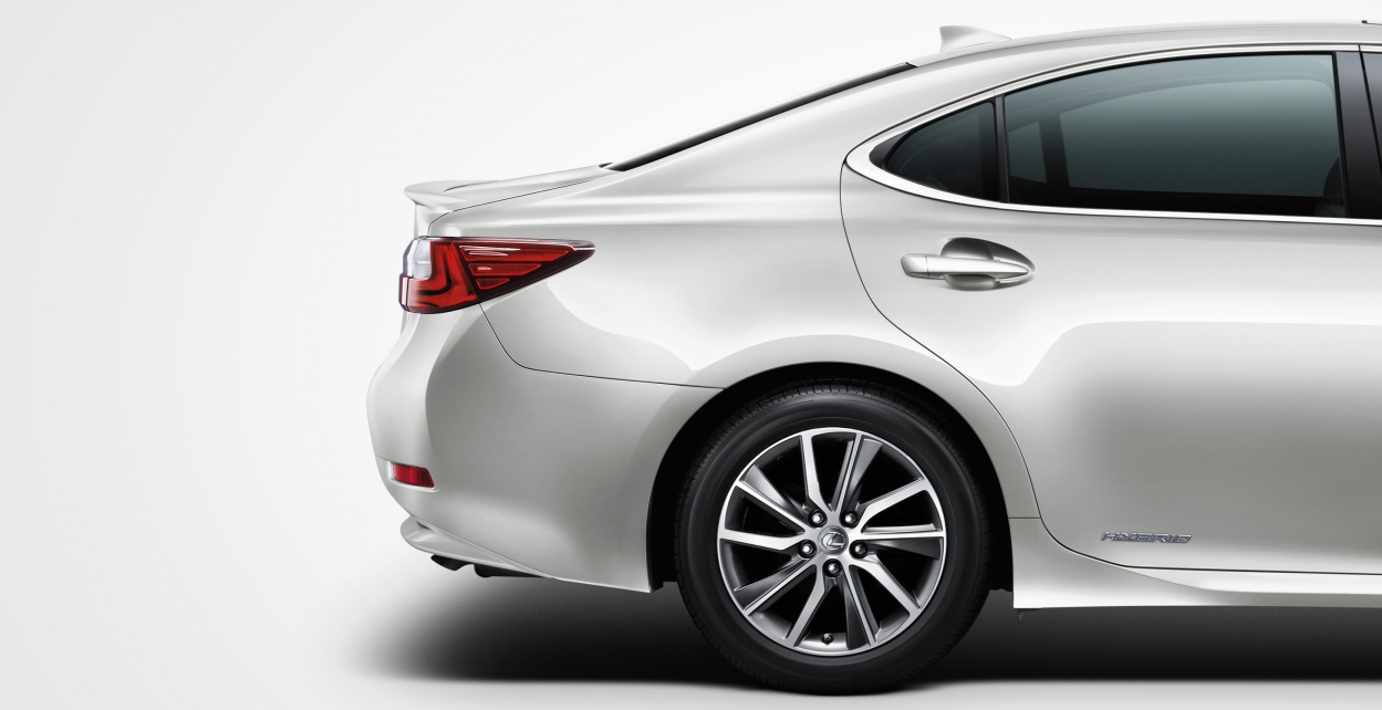 雷克萨斯二手车,雷克萨斯二手报价大全