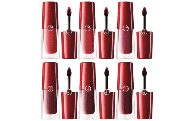 断货王！阿玛尼小胖丁全面测评试色！