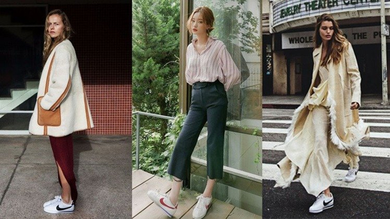 那些年我们一起穿过的球鞋,那些年我们一起追的球鞋