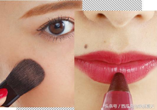 韩系猫眼妆怎么化妆,烟熏猫眼妆怎么化妆