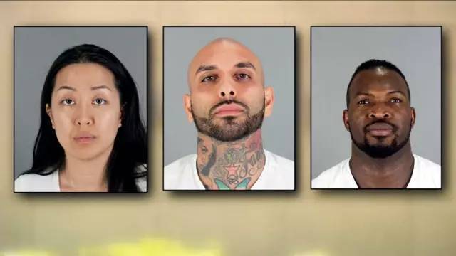 豪门、富二代、抛尸……天价保释金背后的“来自中国的权贵家庭”