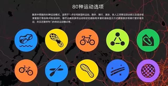 芬兰掌握全球高端技术,芬兰户外表哪款好