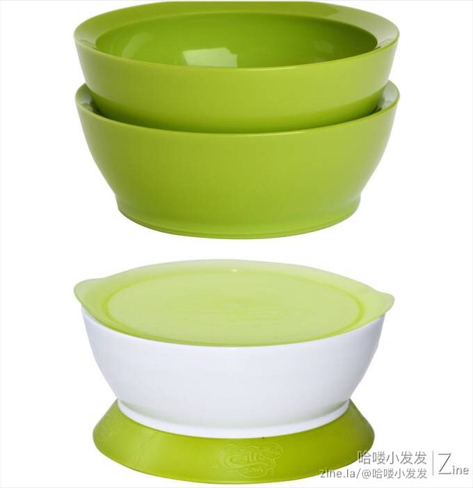 宝宝辅食碗盘推荐,辅食碗辅食盘