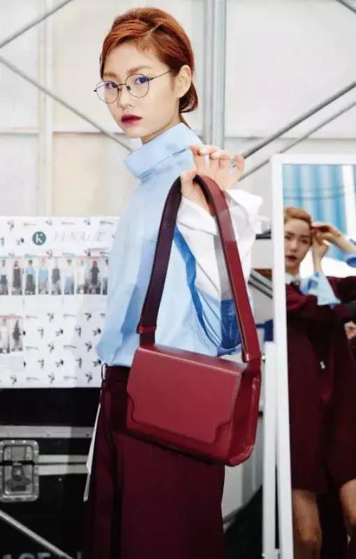 适合御姐的大牌包包推荐,中性通勤包包推荐