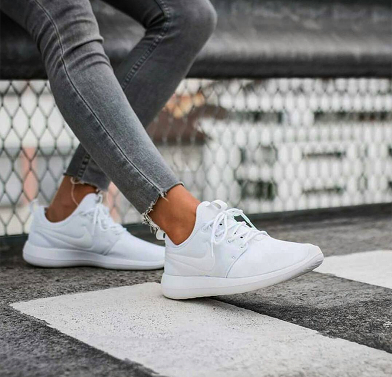 那些年我们一起穿过的球鞋,那些年我们一起追的球鞋