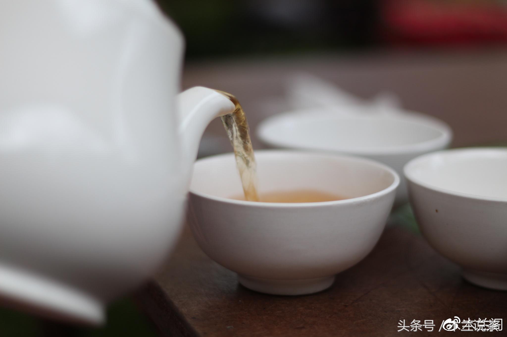 木兰阁｜说茶从茶馆说起苏州篇