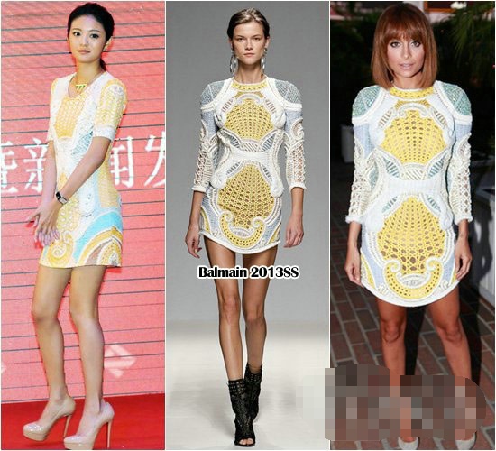 明星穿假货衣服,明星穿假货的后果