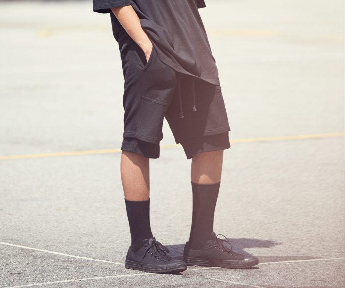 男孩子们骚起来谁也挡不住