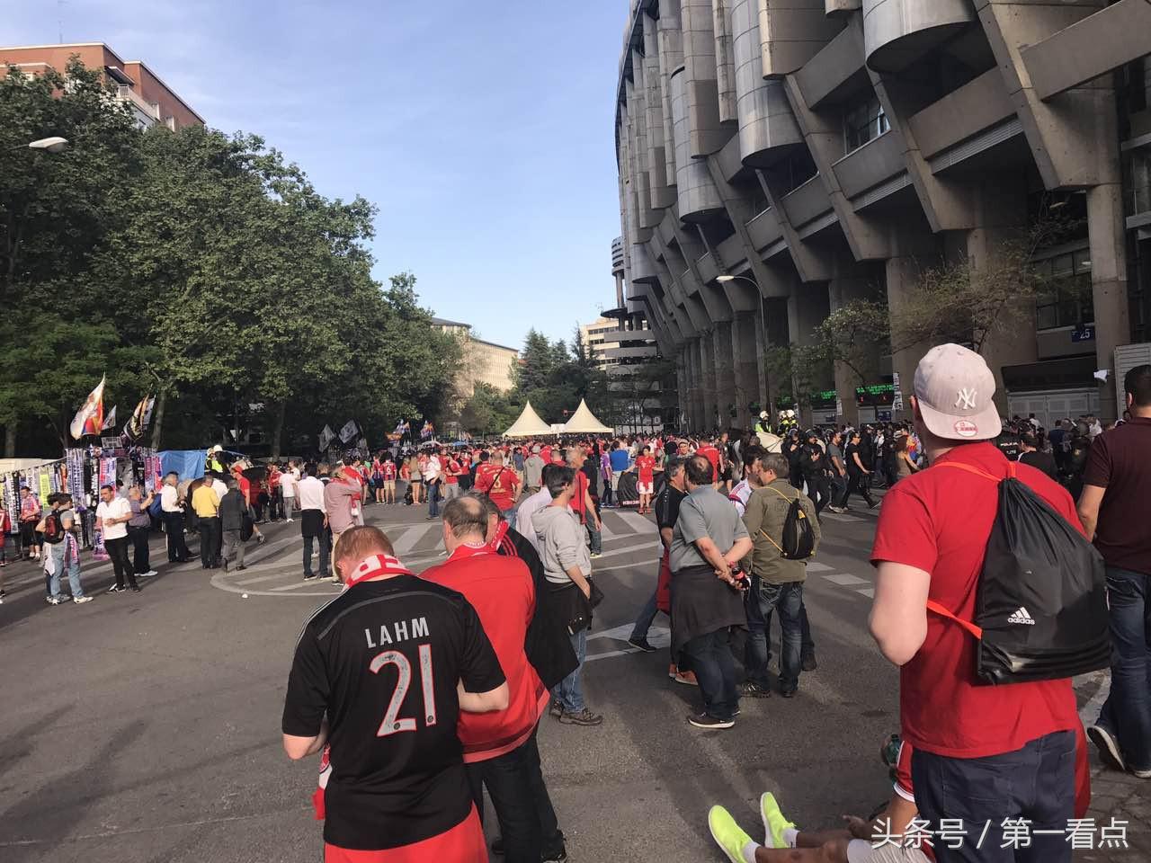 马德里不思议的总结,马德里不思议比赛