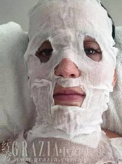 远离*片鸦**面膜！成为纯中药面膜泥的铁粉