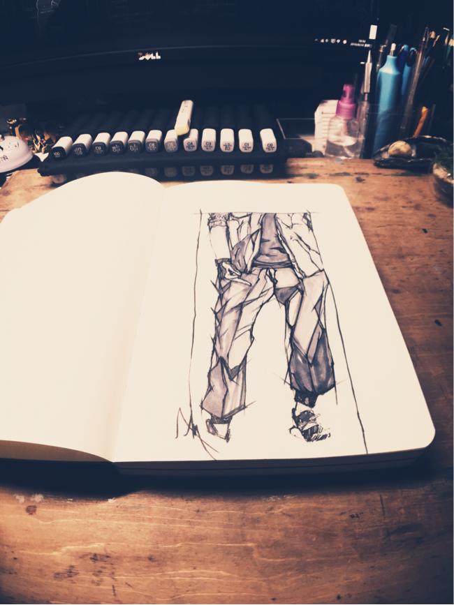 打造好看的个性化桌面,设计感满满的桌面