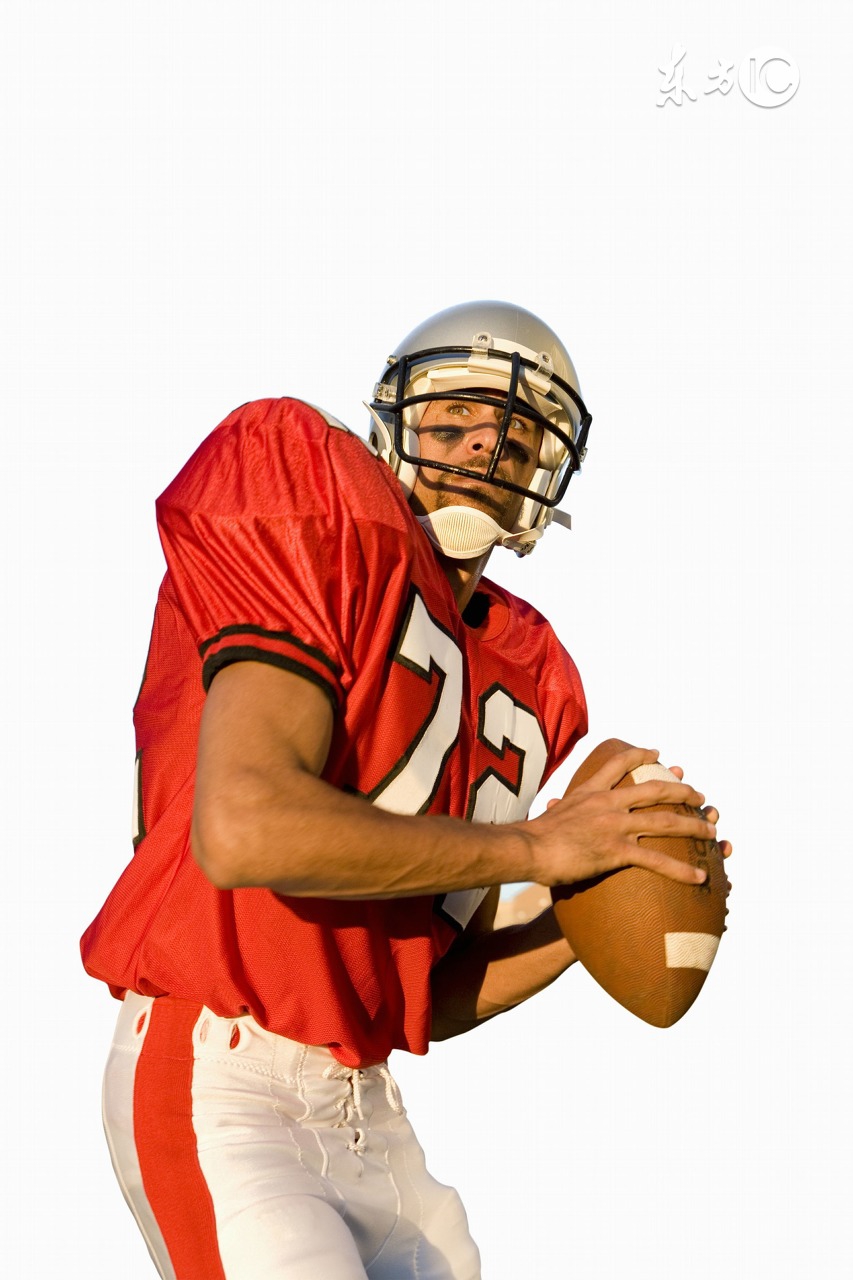 橄榄球有感兴趣的么？