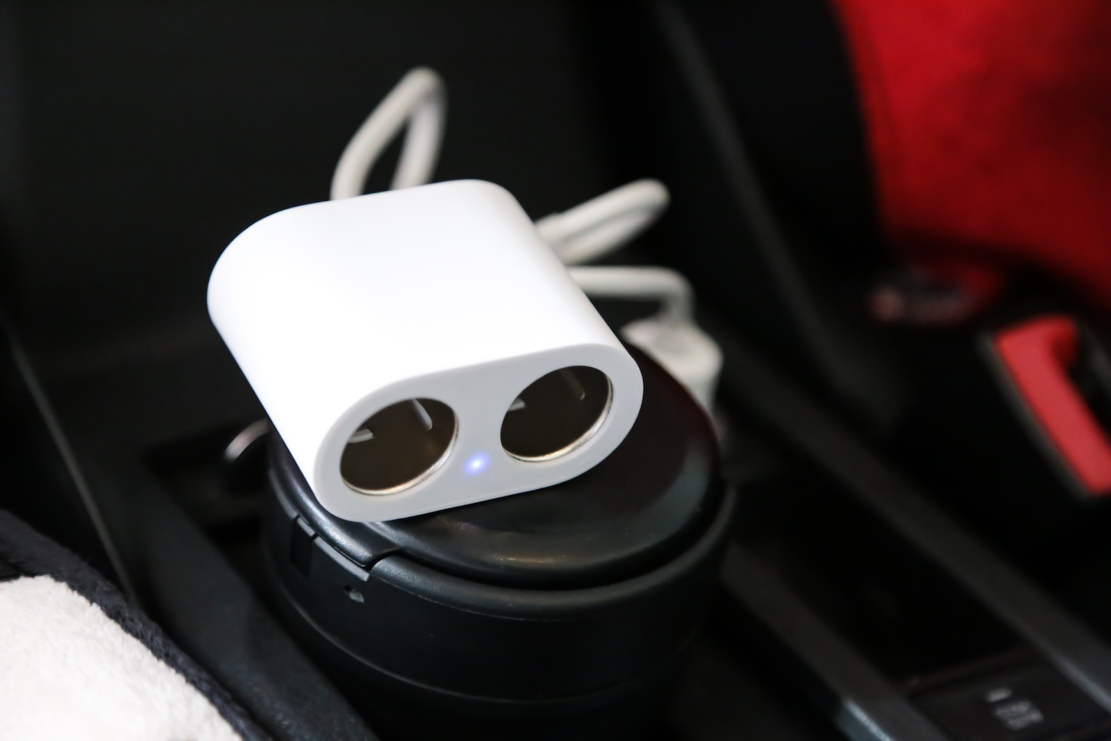 米家空气净化器除味效果,米家空气净化器max有碳味