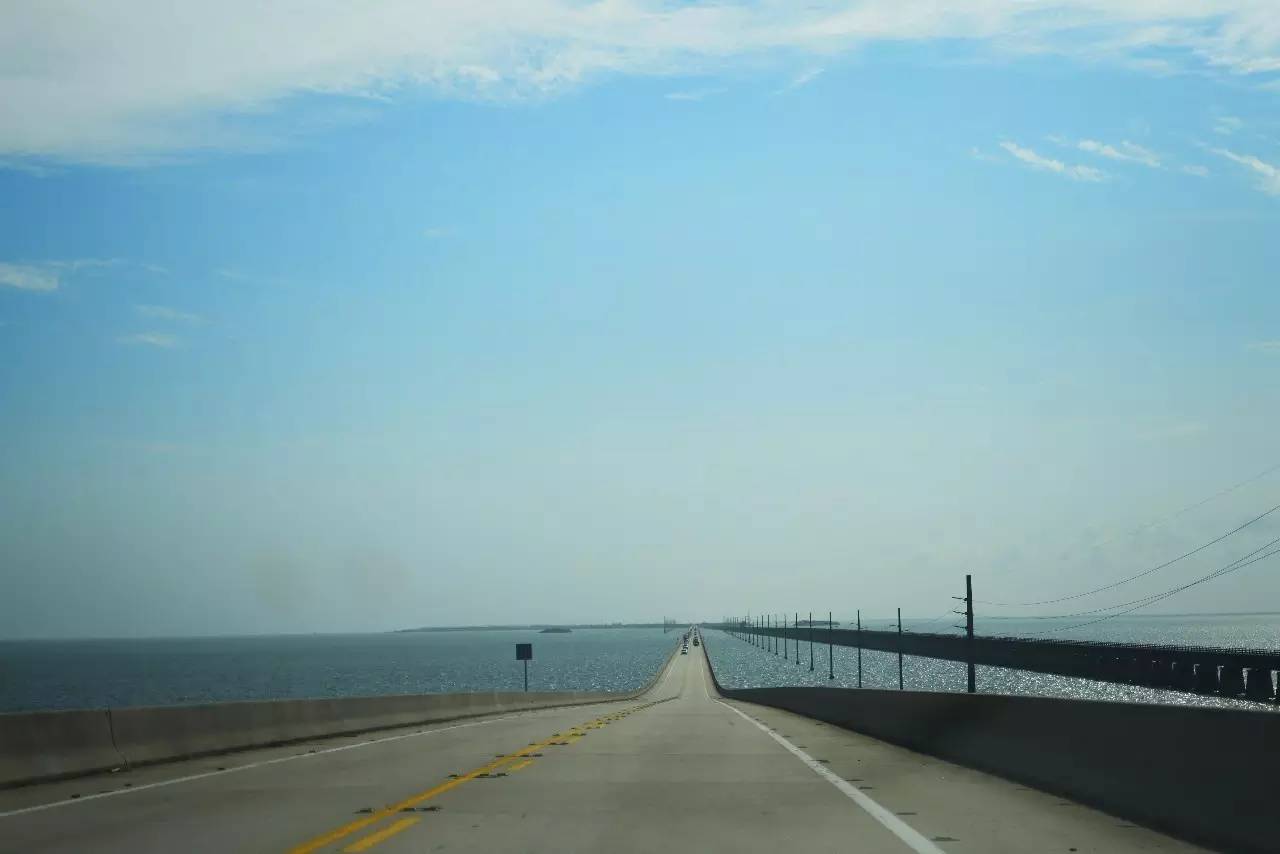 佛罗里达海滩游玩攻略,来迈阿密旅游