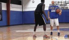 运球常见的问题,怎么解决运球很晃