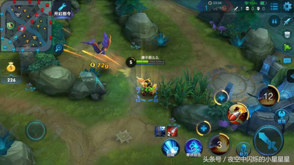 王者荣耀三个方法快速获取金币,王者荣耀新手入门扫盲