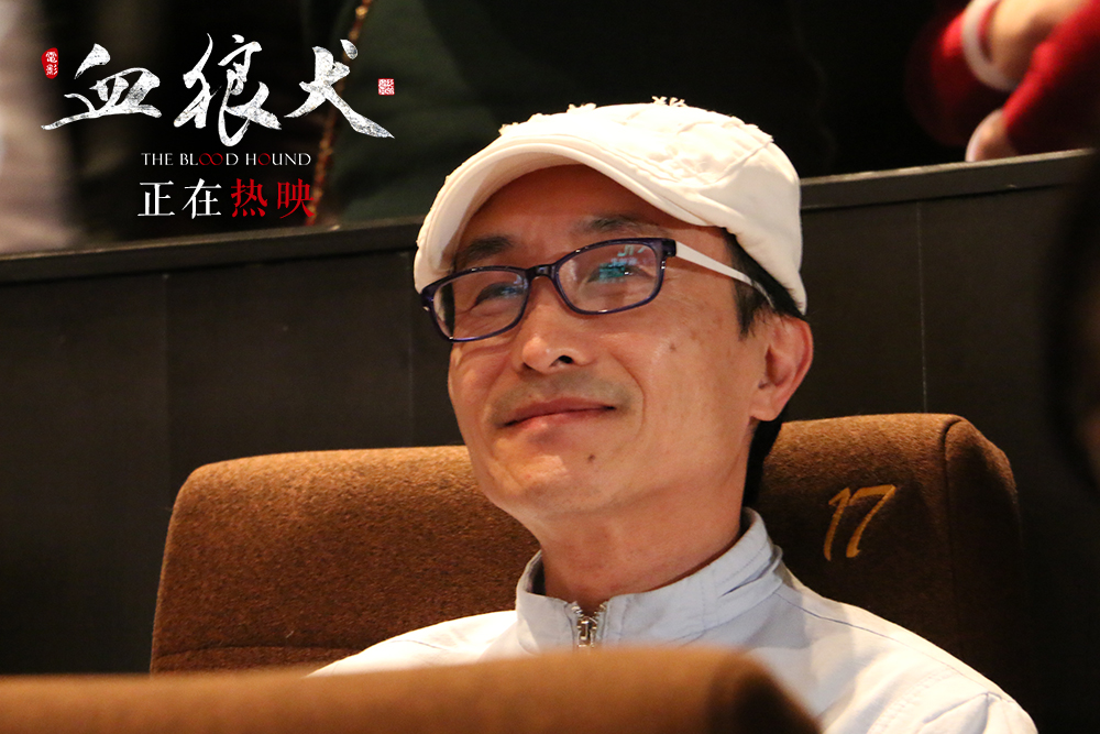 血狼犬电影点评,血狼犬电影口碑排行榜