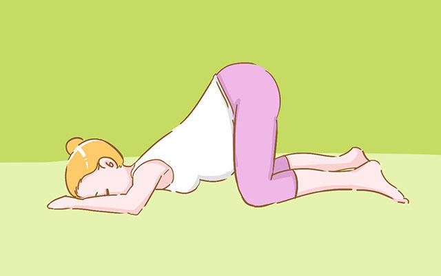 孕检胎位不正怎么办,产检说胎位不正是什么原因