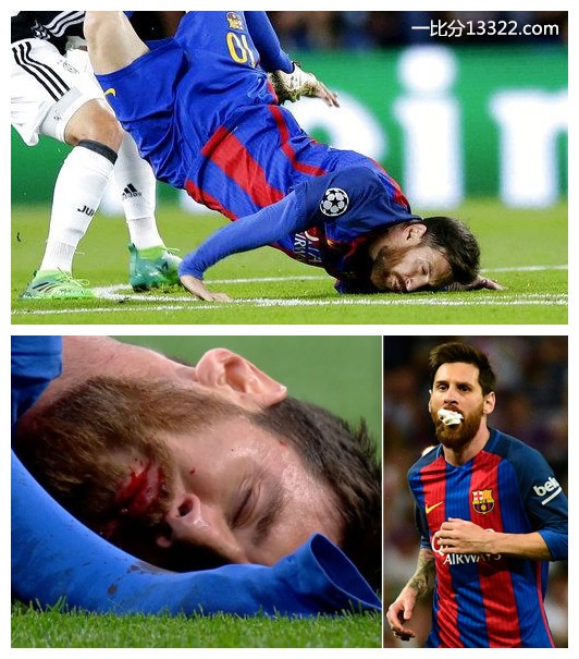 梅罗时期十大最强球员,梅罗时代一代人的青春