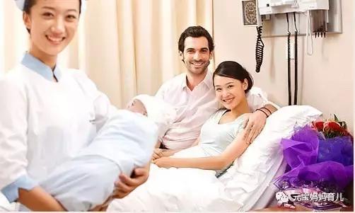 为什么有人生孩子不痛?这个秘密你需要知道!