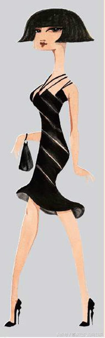 我的一百条时尚单品,我的100件时尚单品免费阅读