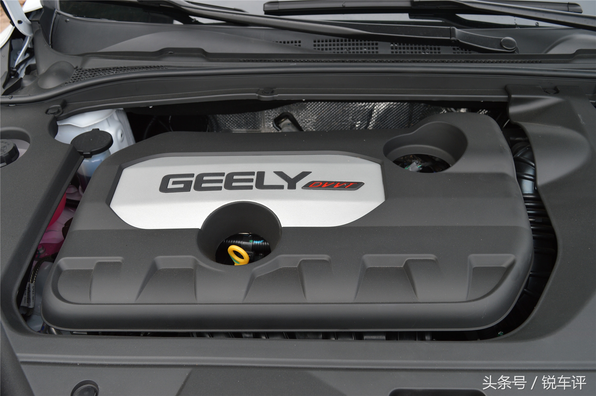 帝豪gl怎么看变速箱型号,21款帝豪gl车主