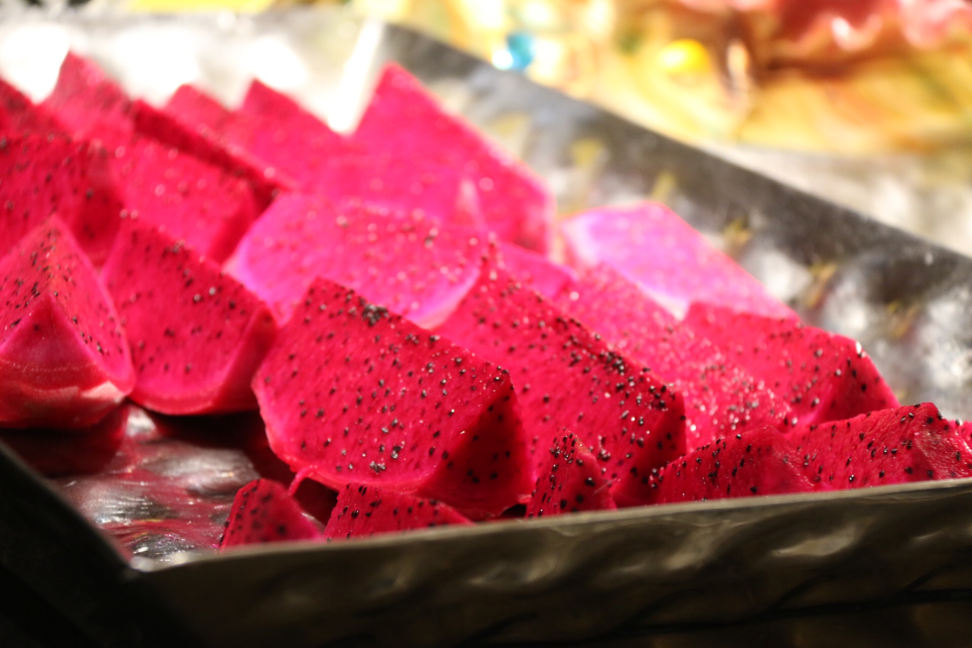 新鲜海洋海鲜,大海的味道不容错过冰鲜海鲜