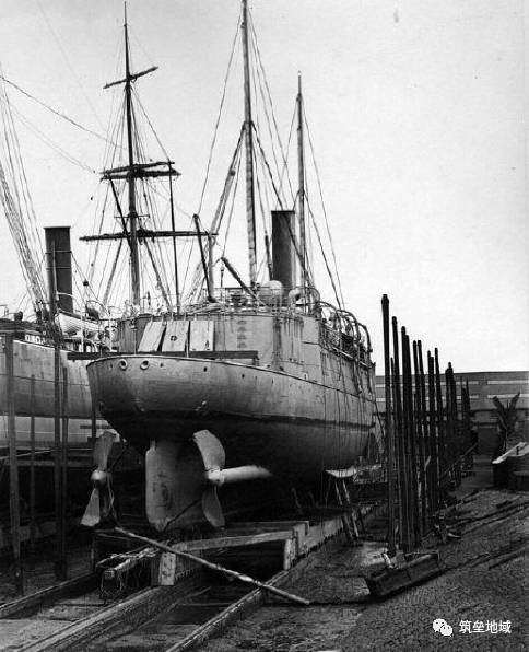 甲午战争前清帝国有多强,为什么说清朝败在日本