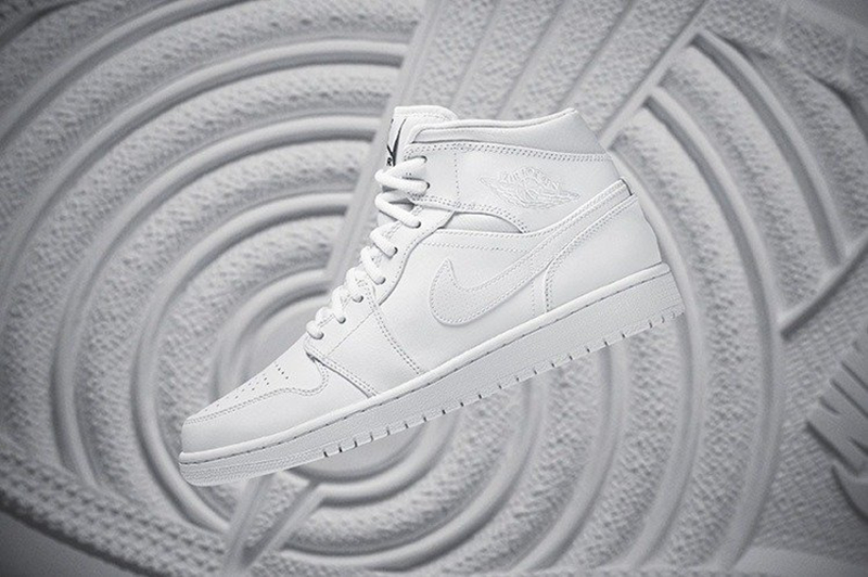 那些年我们追过的球鞋,那些年我们一起追的球鞋