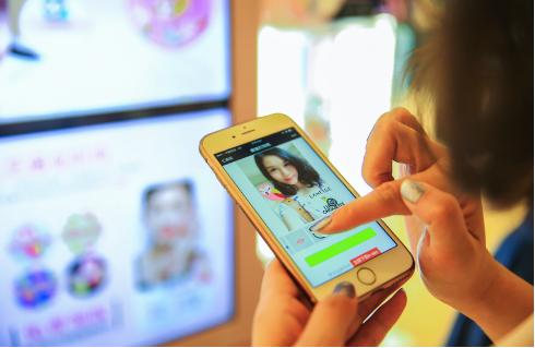 营收增长50倍,亏损超过一个亿,到底应该如何看待in?