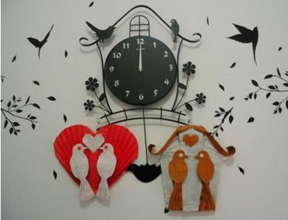 折女孩子喜欢玩的折纸,7-10岁手工100种折纸