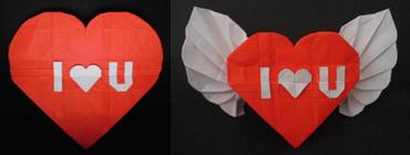 折女孩子喜欢玩的折纸,7-10岁手工100种折纸