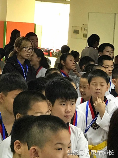 2021广东省跆拳道比赛彩拳杯,广东省奥体杯青少年跆拳道明星赛