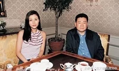 关之琳首度正面回应记者：男人、钱、权，我没主动我没错！